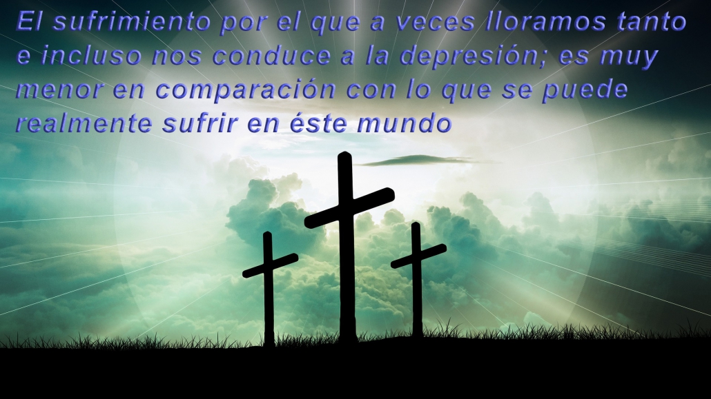 Universo Opi, El Cuento de la Cruz foto por Pixabay