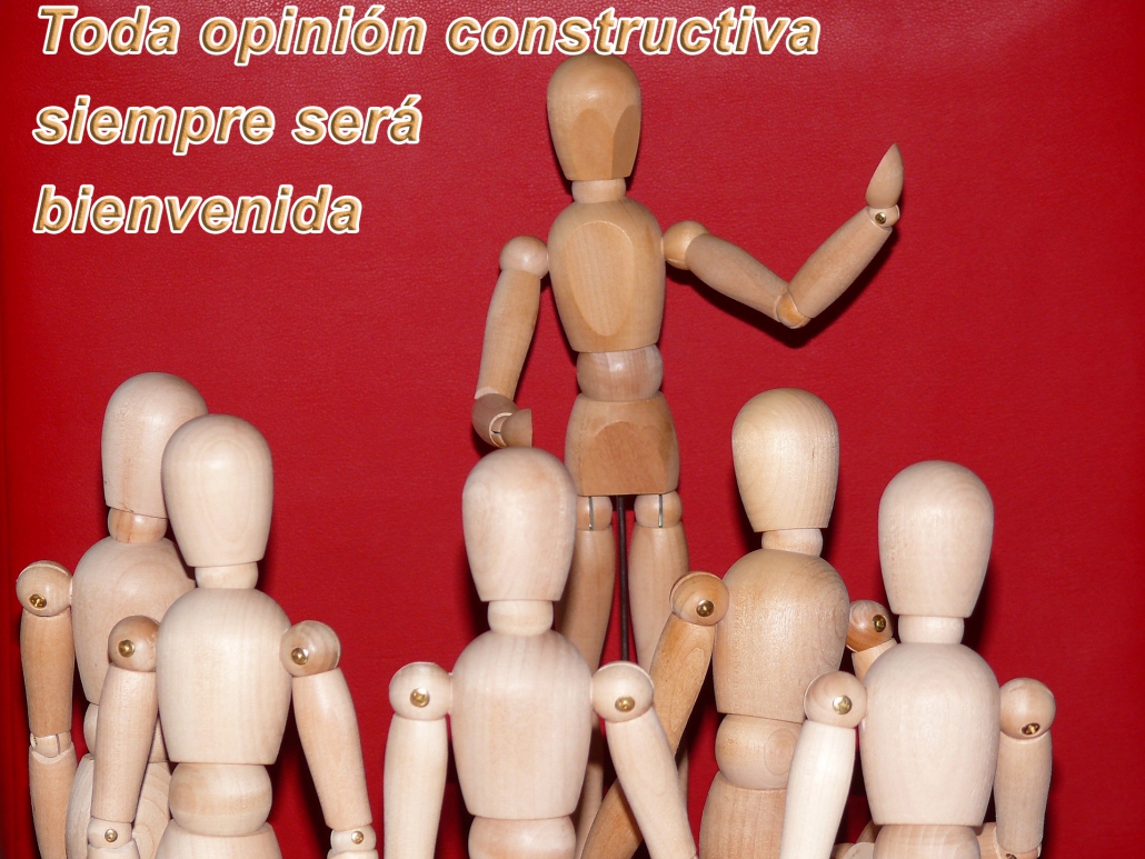 Universo Opi, Foros de Opinión, foto Pixabay